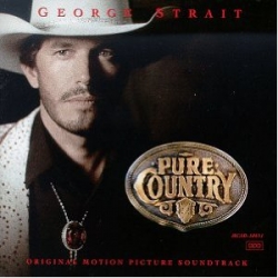 Pure Country - soundtrack